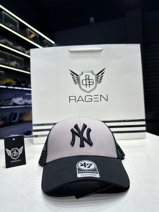 Ragen Cap Cod - 0010
