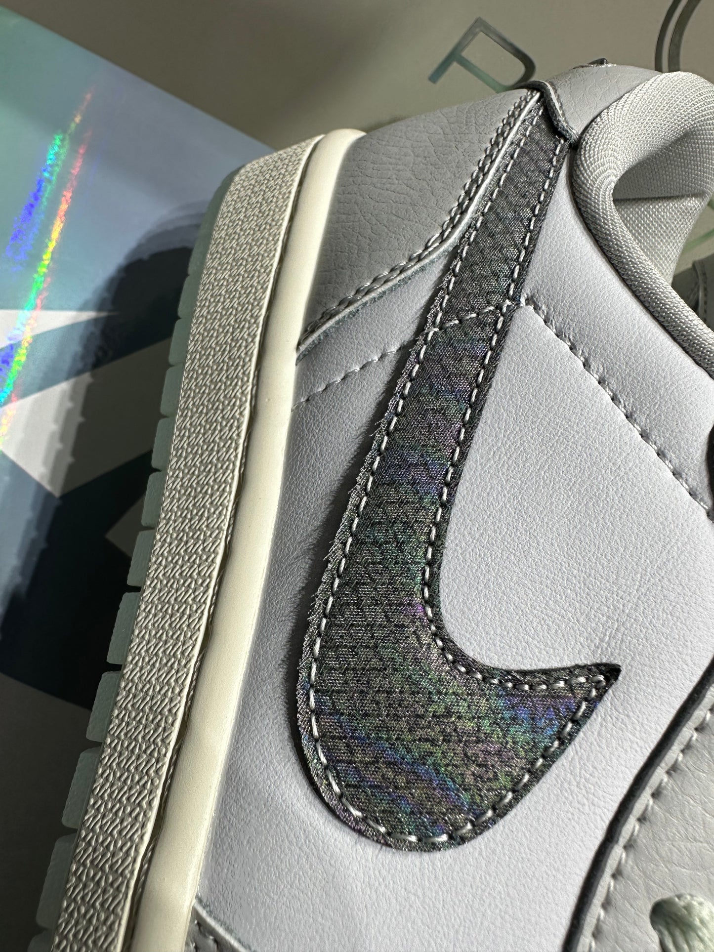 Air Jordan 1 Retro Low ‘year of the snake’