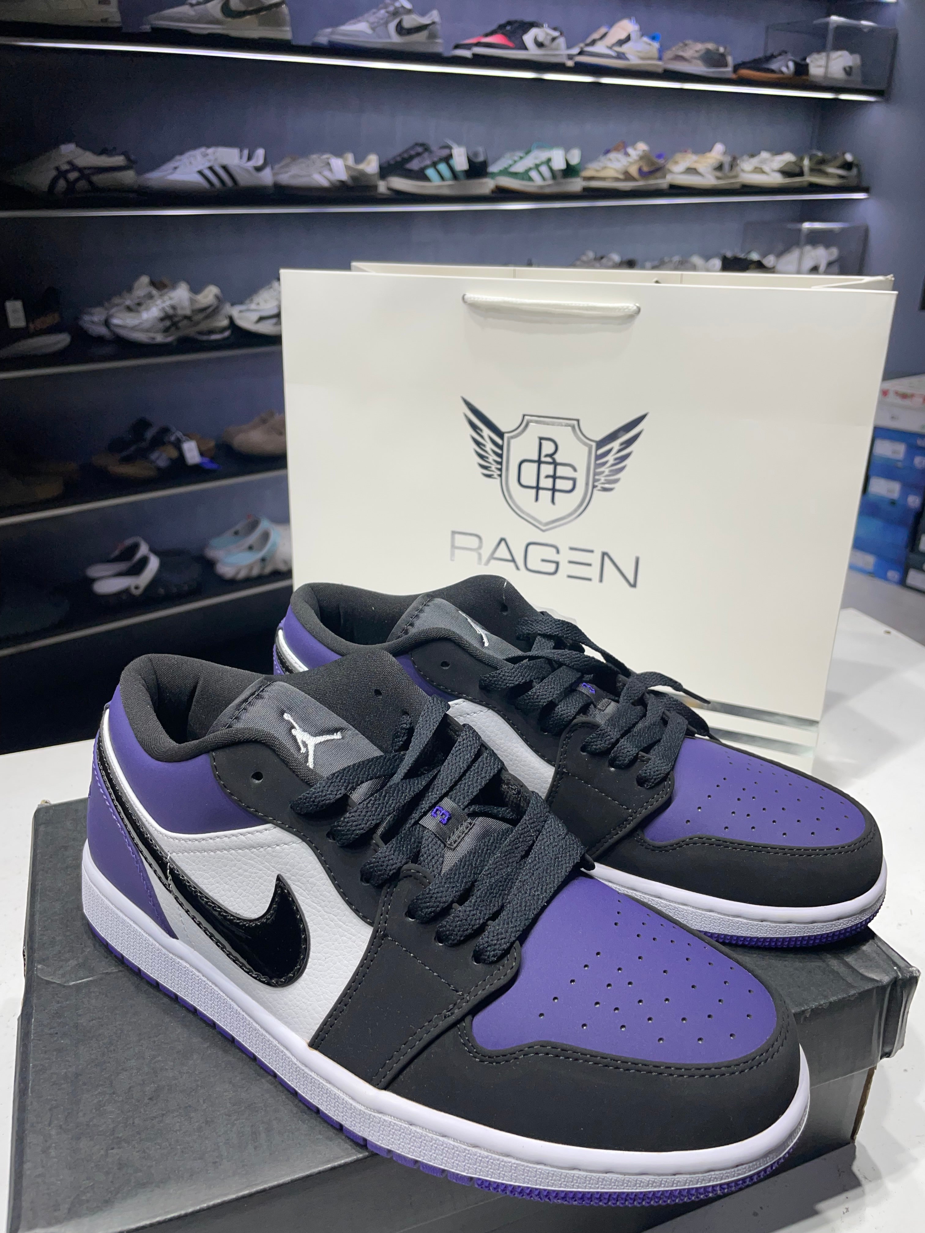 jordan 1 court purple reps