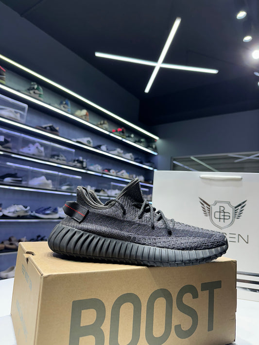 Boost 350 V2 Black State Reflective