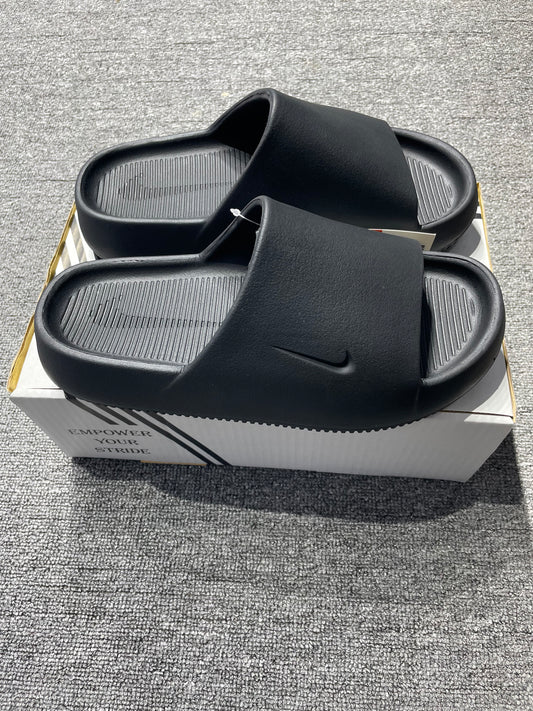 Calm Slide Black
