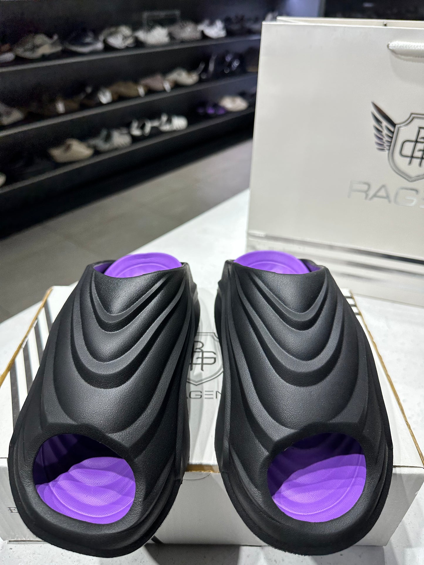 Yassia Purple