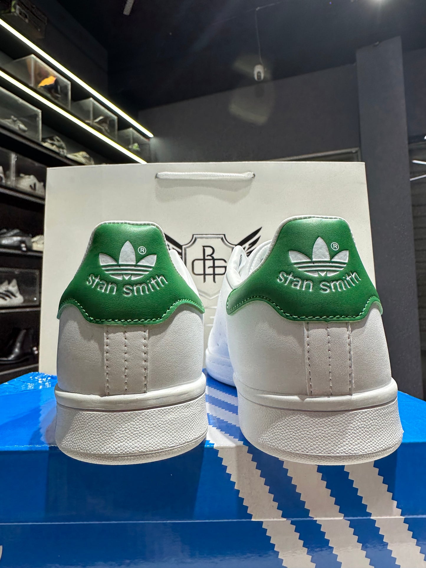 Adidas Stan Smith
