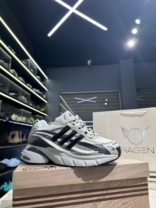 Adidas x Pharrell Williams Adister Jellyfish MGH Solid Grey