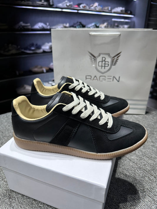 Maison Margiela Black