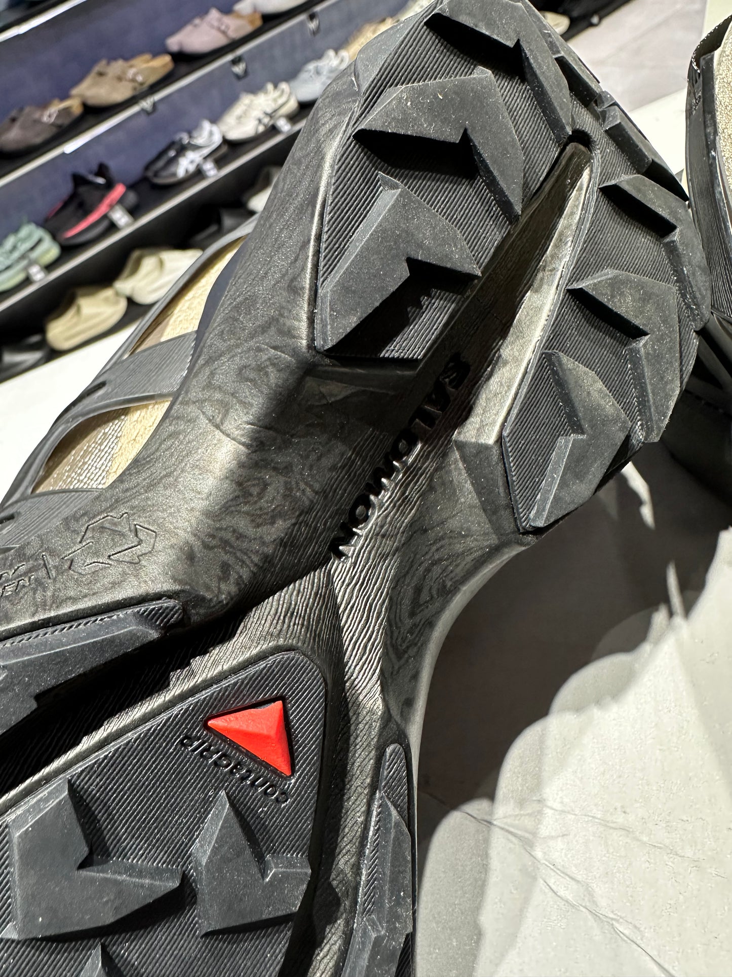 SALOMON XT PU.RE ADVANCED