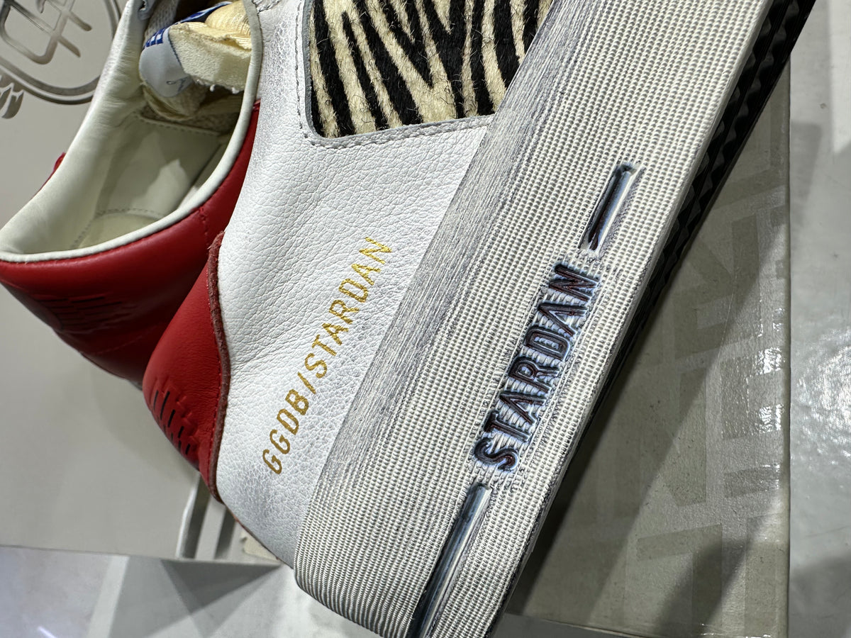 Golden Goose Stardan