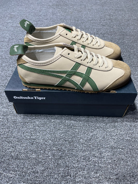 Onitsuka Tiger Mexico 66 Grass Green