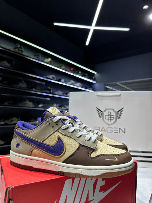 Dunk Low Setsuban