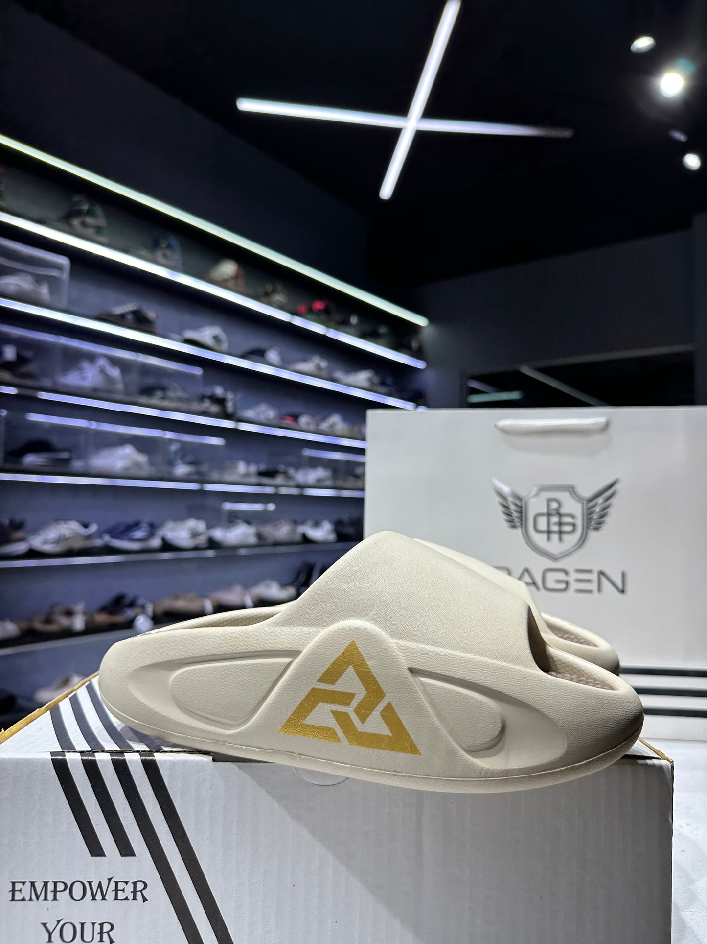 রাগেন-স্লাইডস