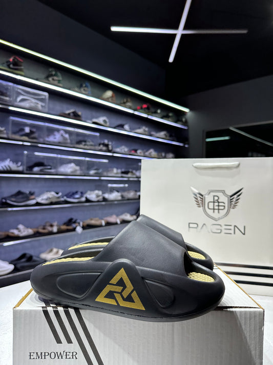 Ragen-Slides-Dynamic Black
