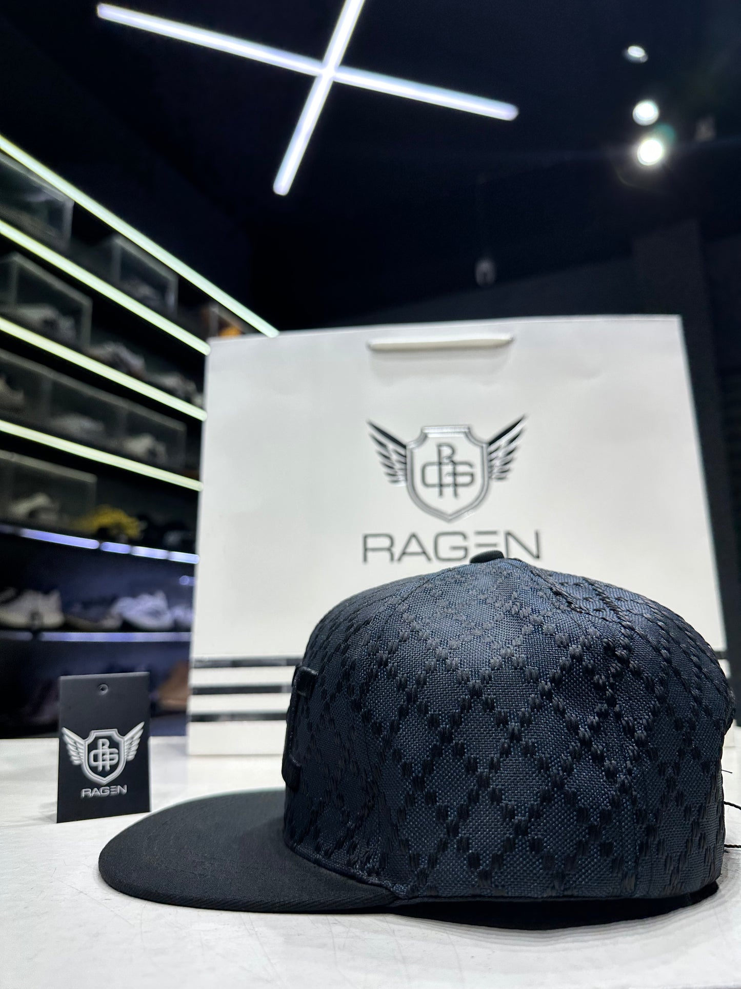 Ragen Cap Cod - 007