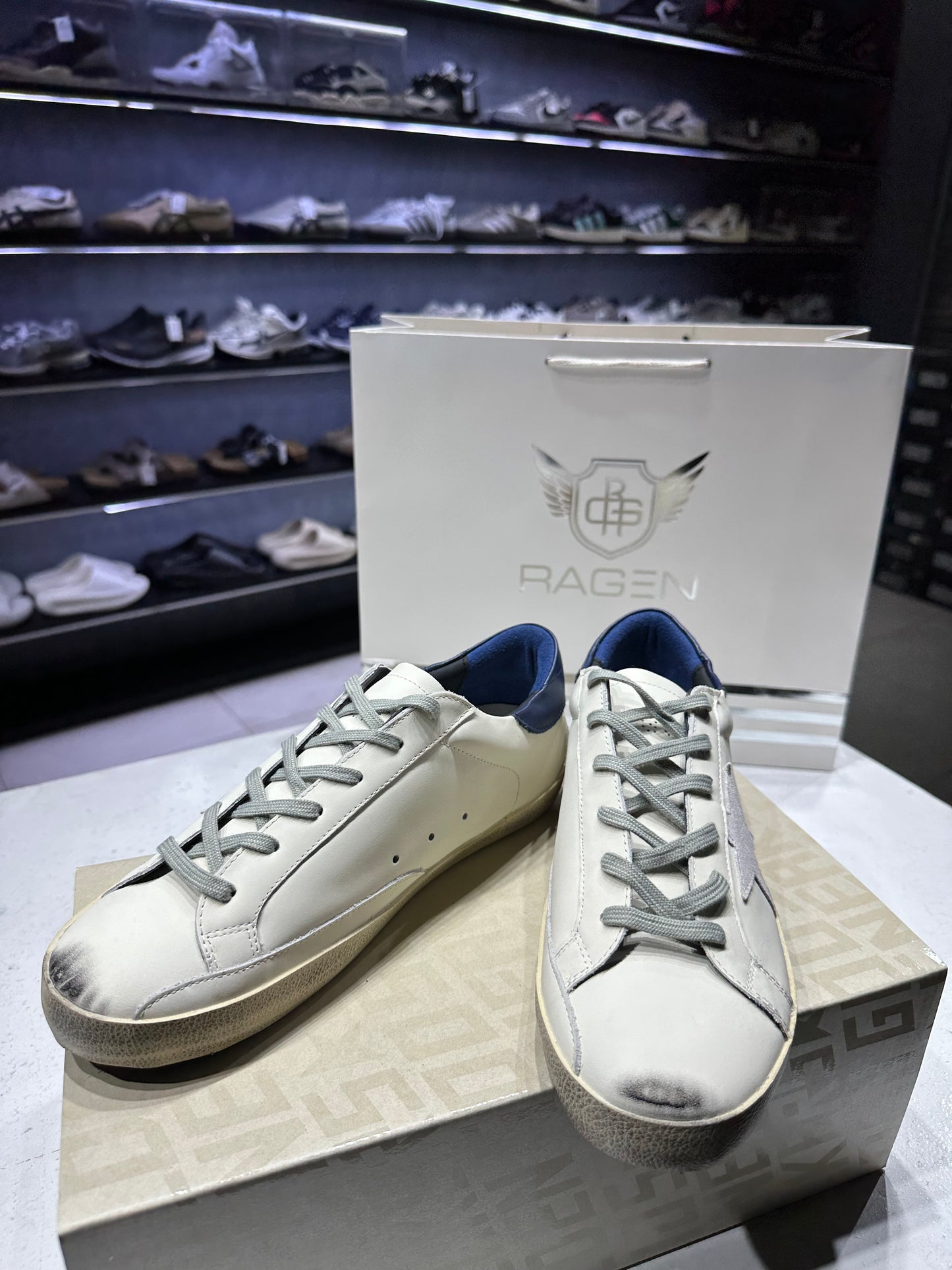 Golden Goose