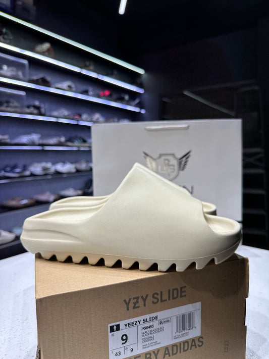 Yzy slide Bone 1:1 grade
