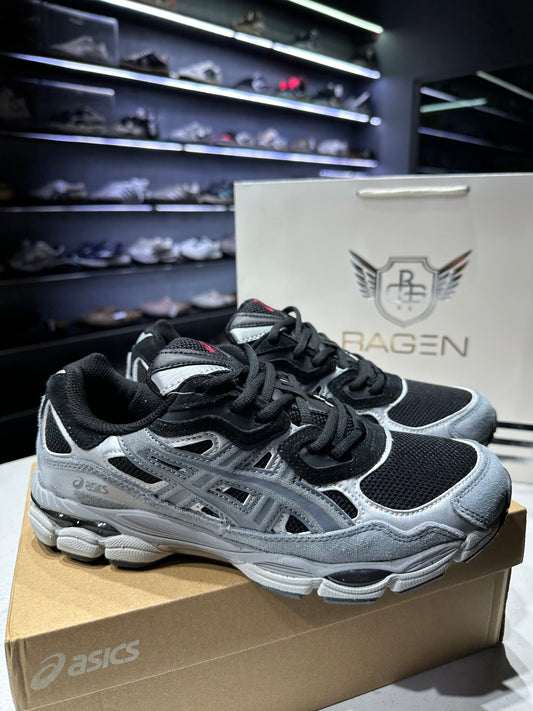 ASICS GEL-NYC Fjord Grey