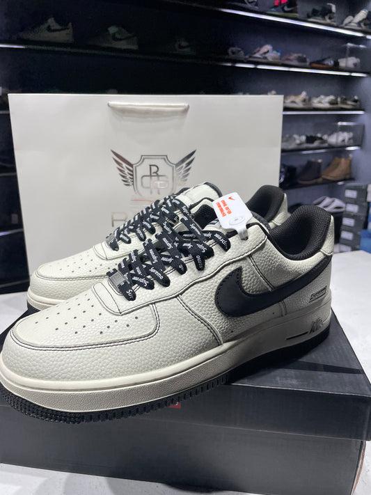 Air Force * Supreme