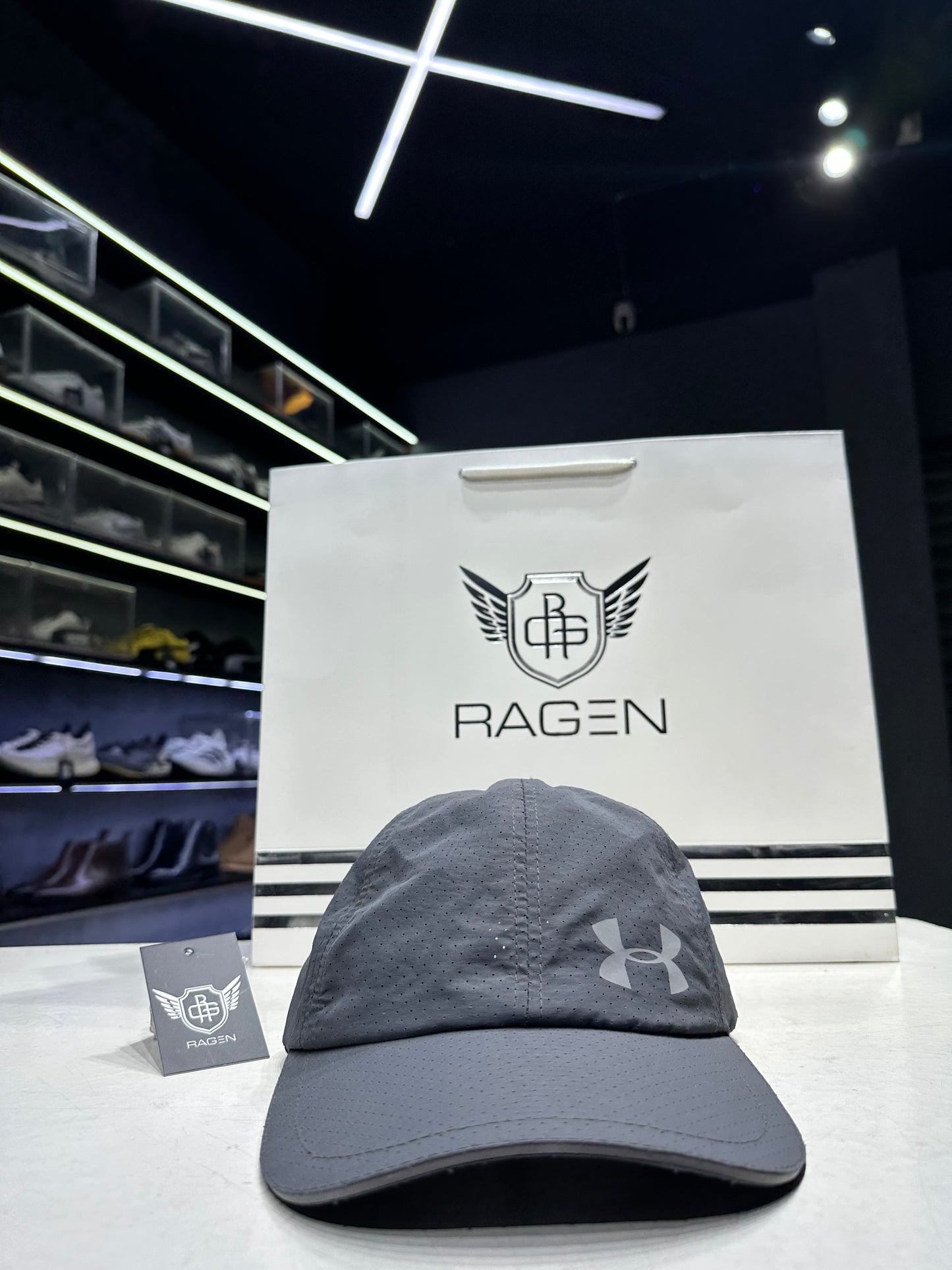 Ragen Cap Cod - 0016