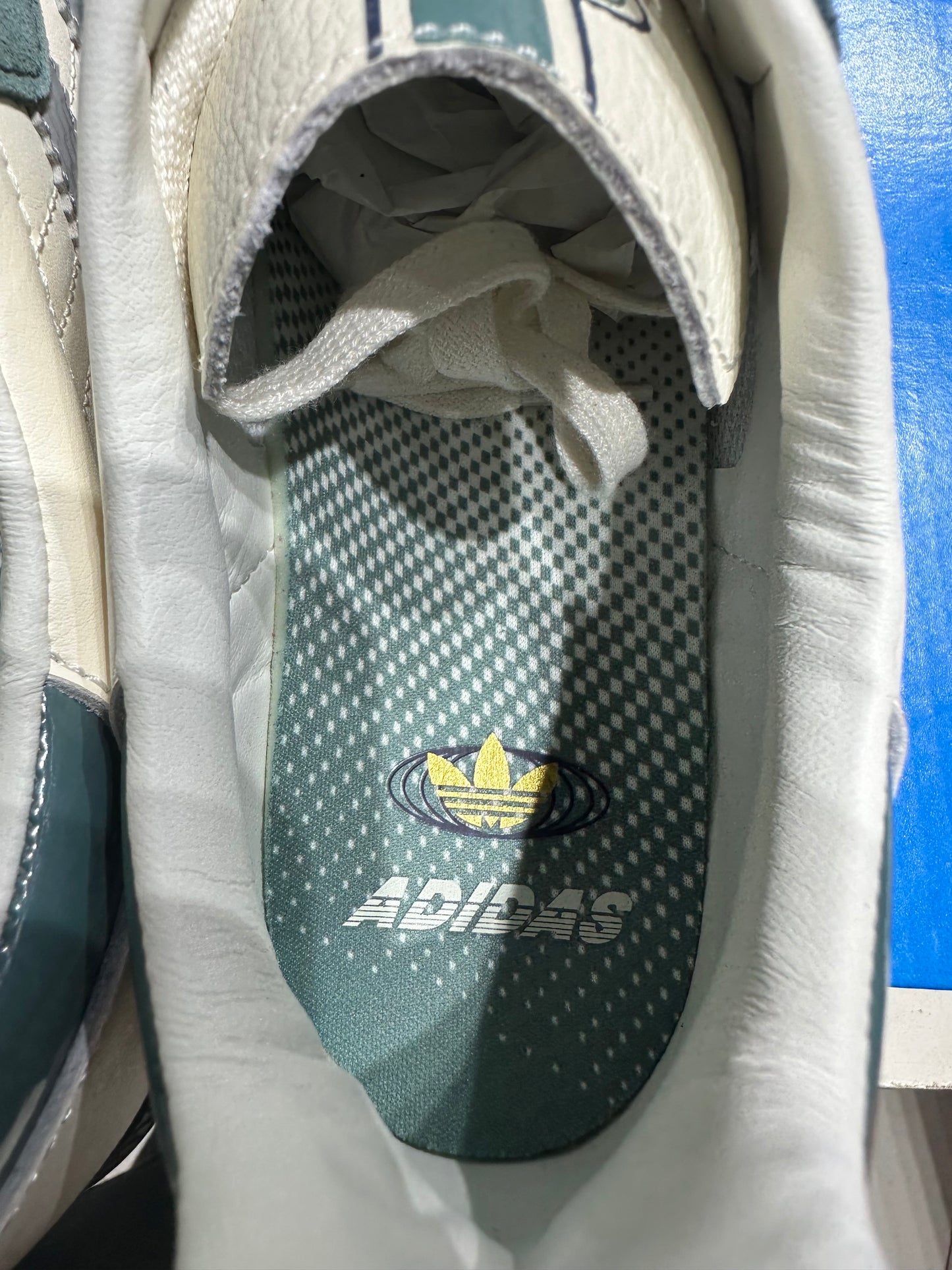 Adidas Samba 49