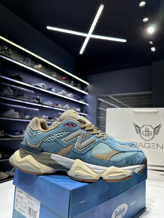 Bodega x New Balance 9060 “age of discovery”