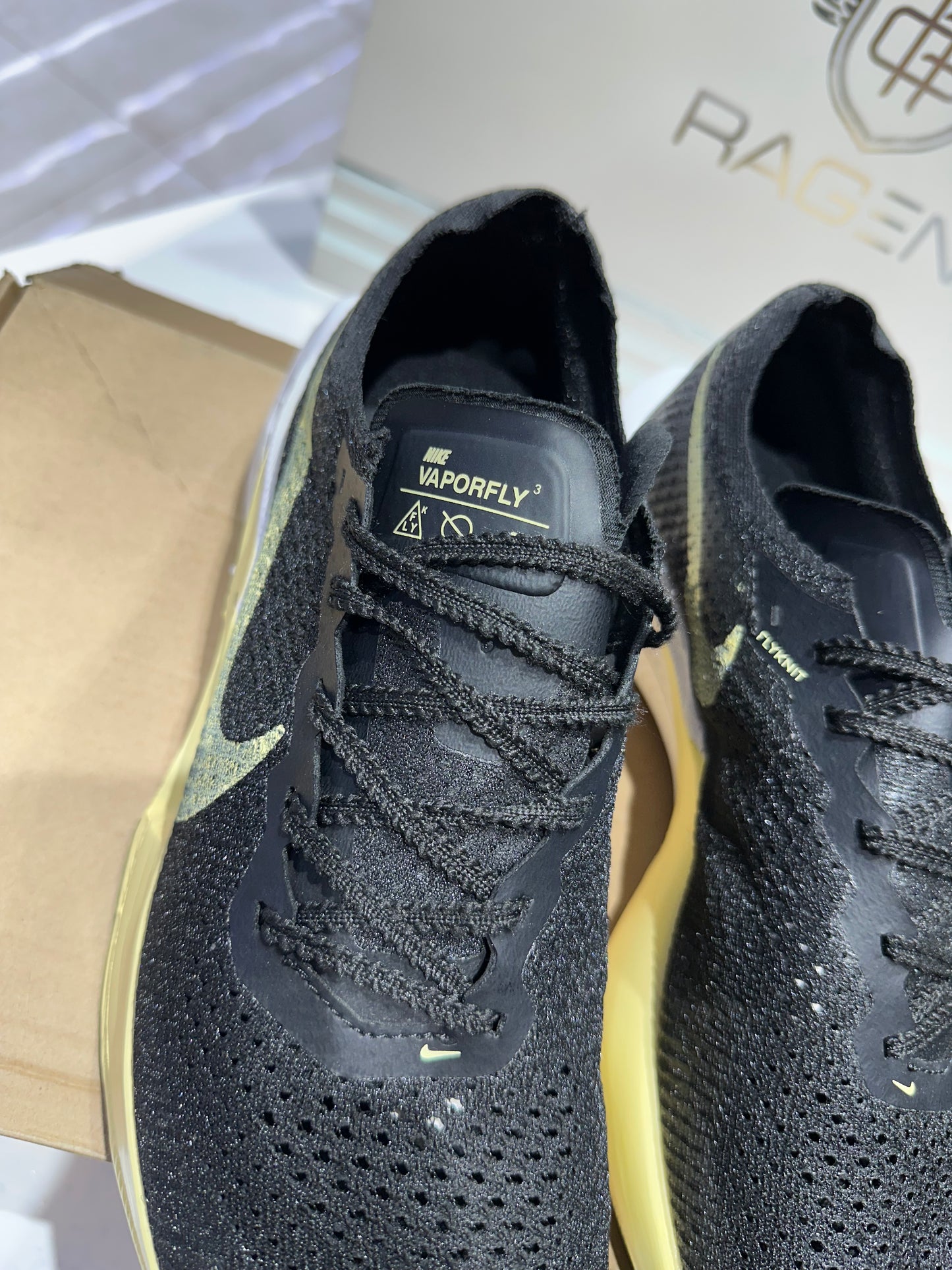 Zoom x Vaporfly (Oem Grade)