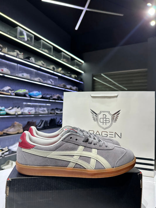 Onitsuka Tiger Charcoal/Birch