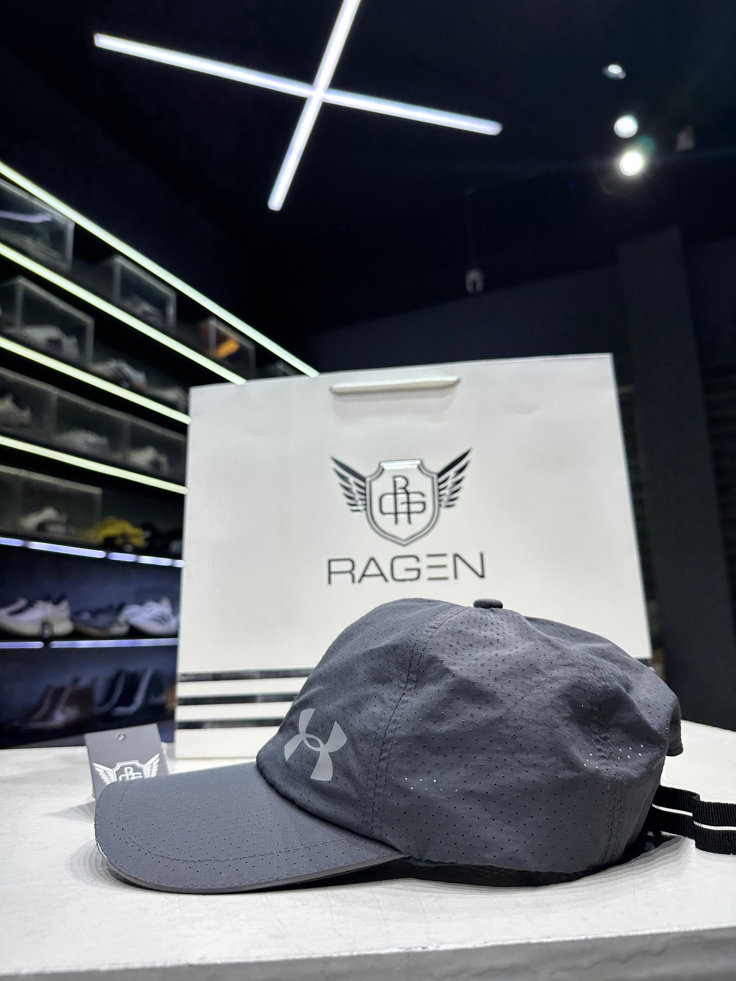 Ragen Cap Cod - 0016