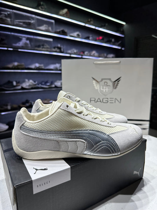 Puma Speed Cat white