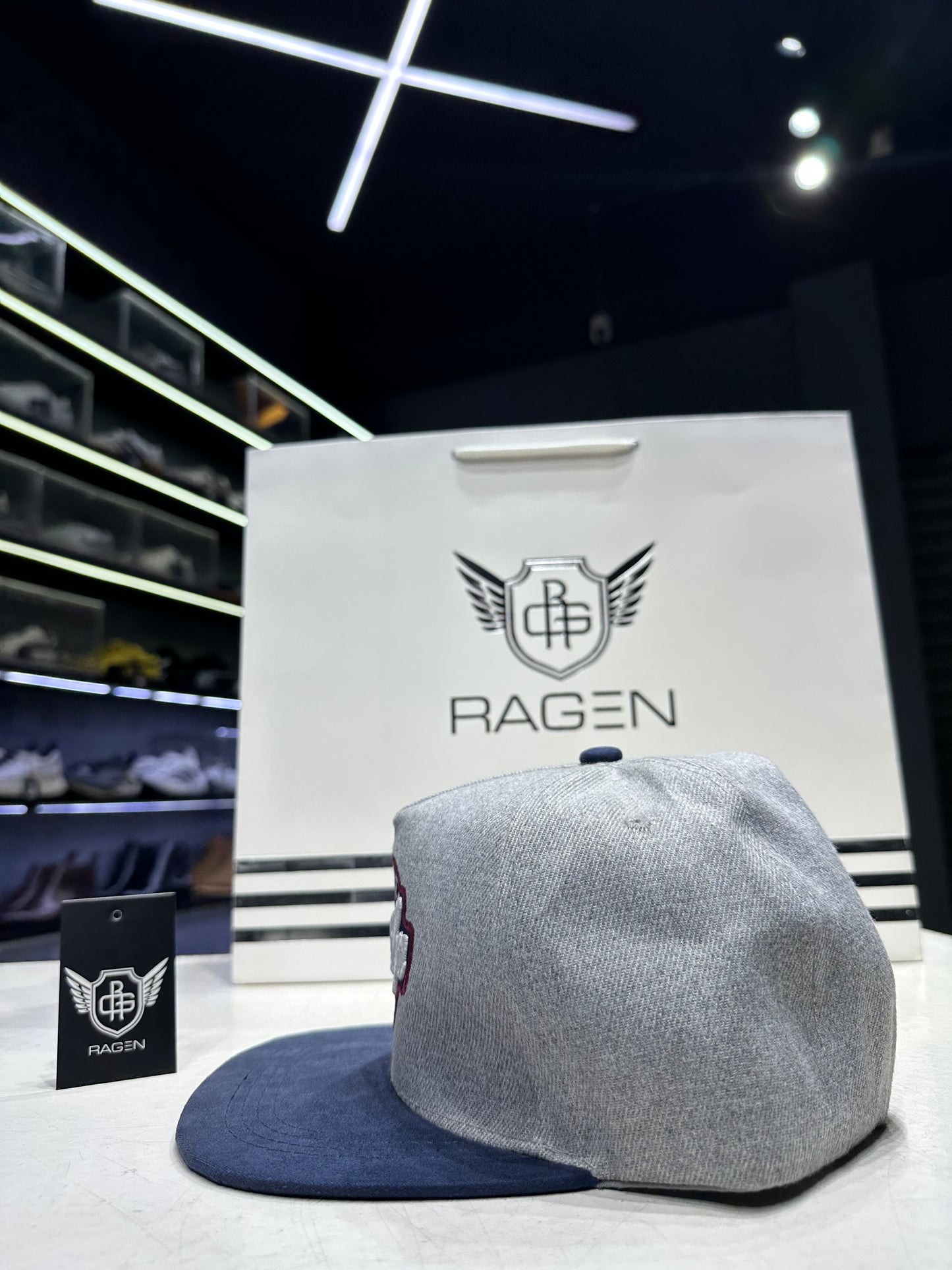 Ragen Cap Cod - 008