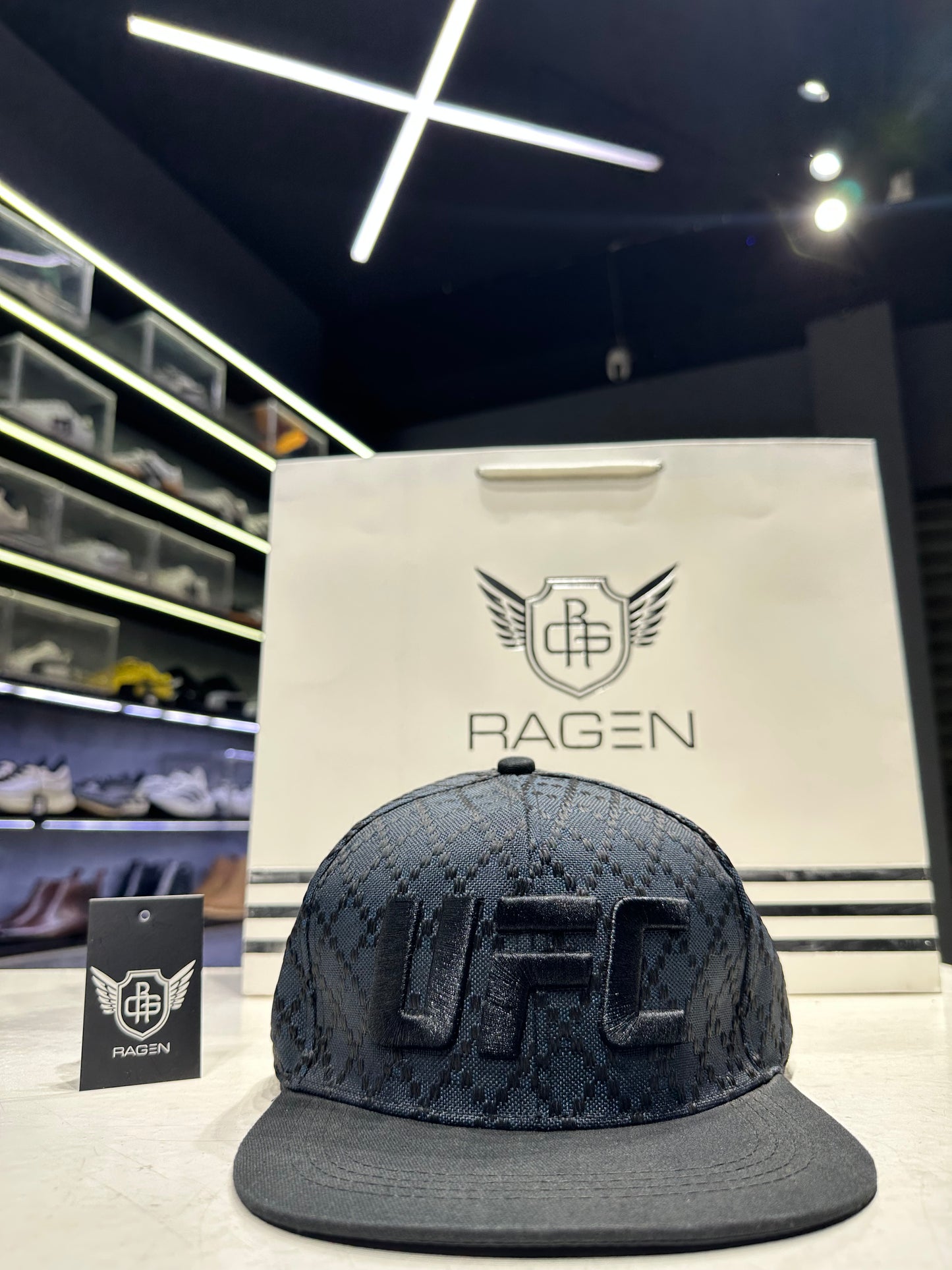 Ragen Cap Cod - 007