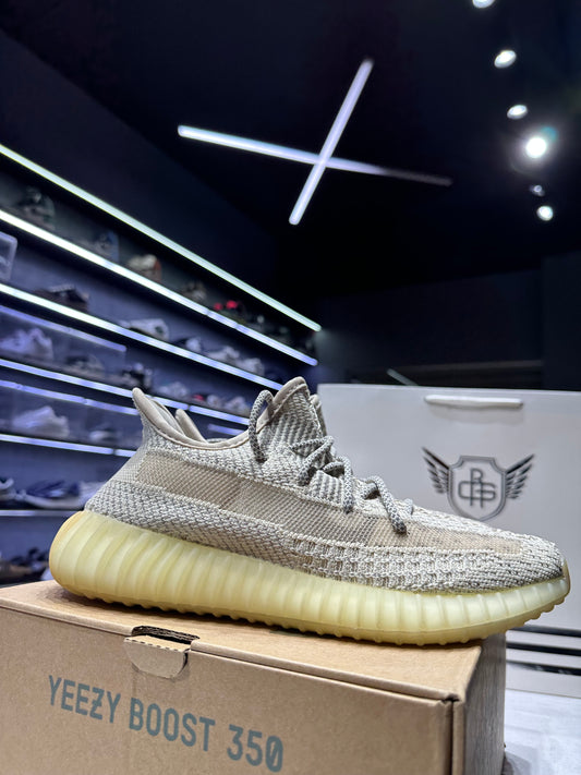 Boost 350 V2 Lundmark Reflective