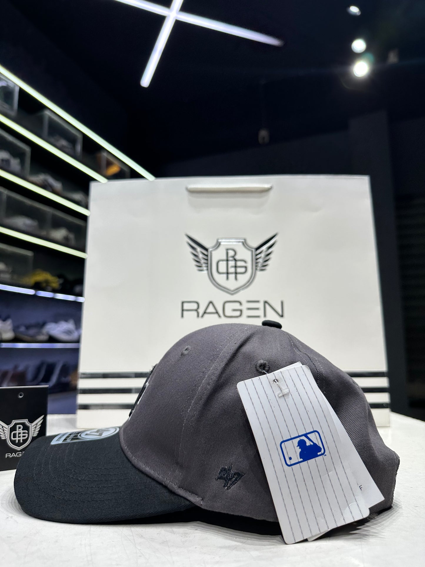 Ragen Cap Cod - 0018