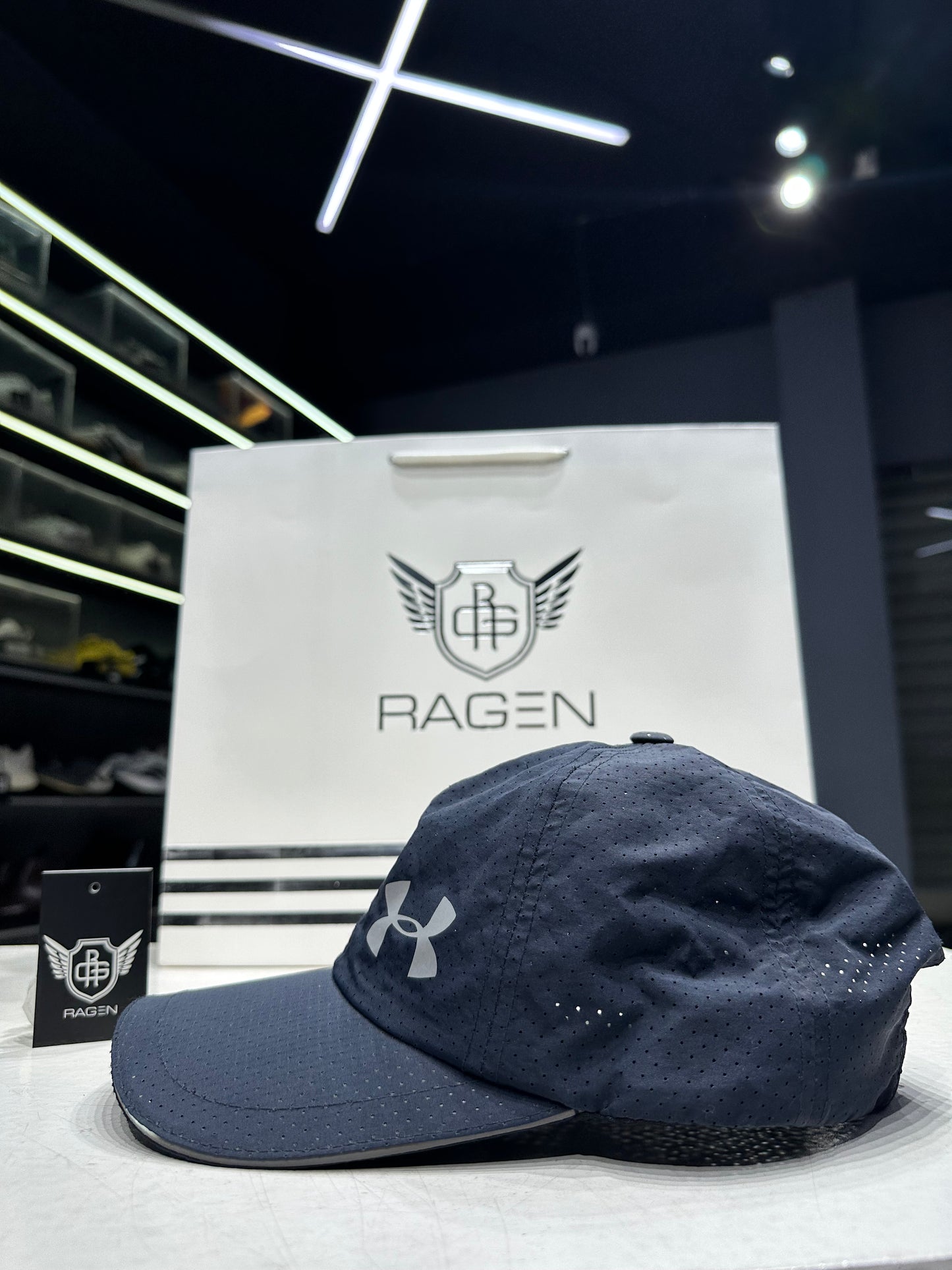 Ragen Cap Cod - 0017