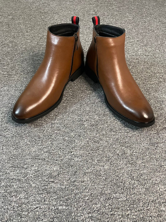 Chelsea boot