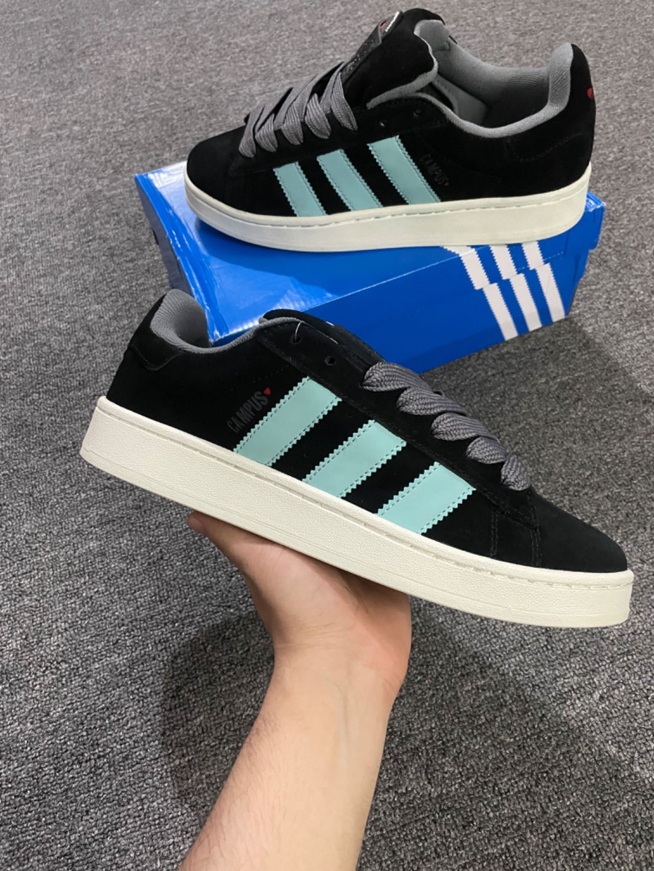 Adidas Campus 00S