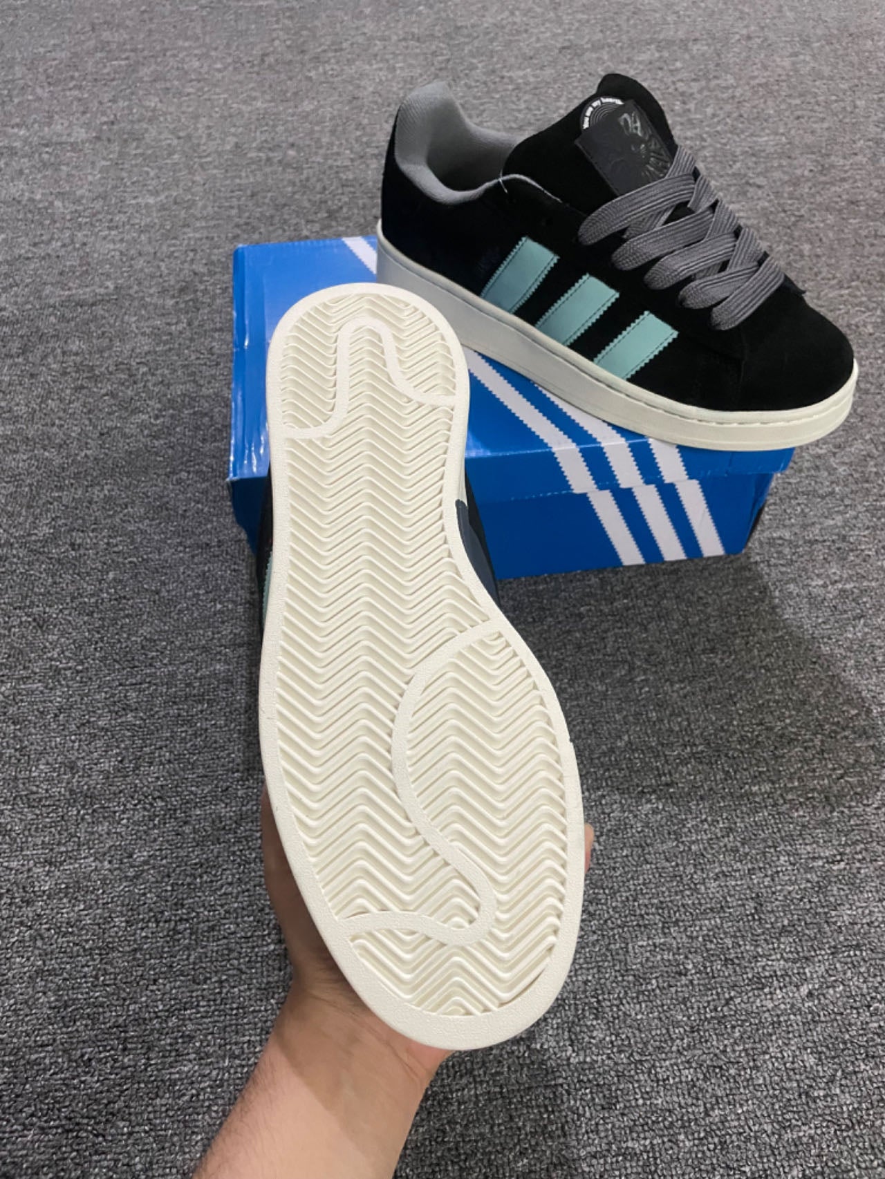 Adidas Campus 00S