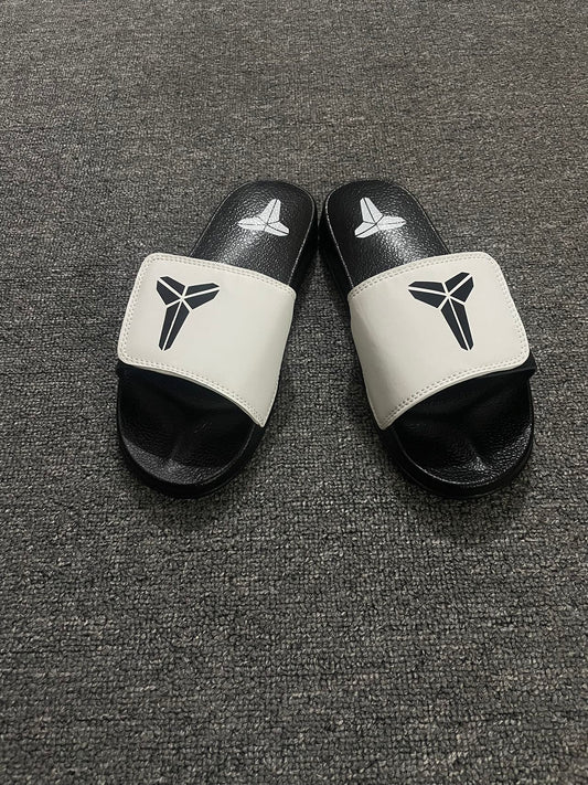 AJ Slides White